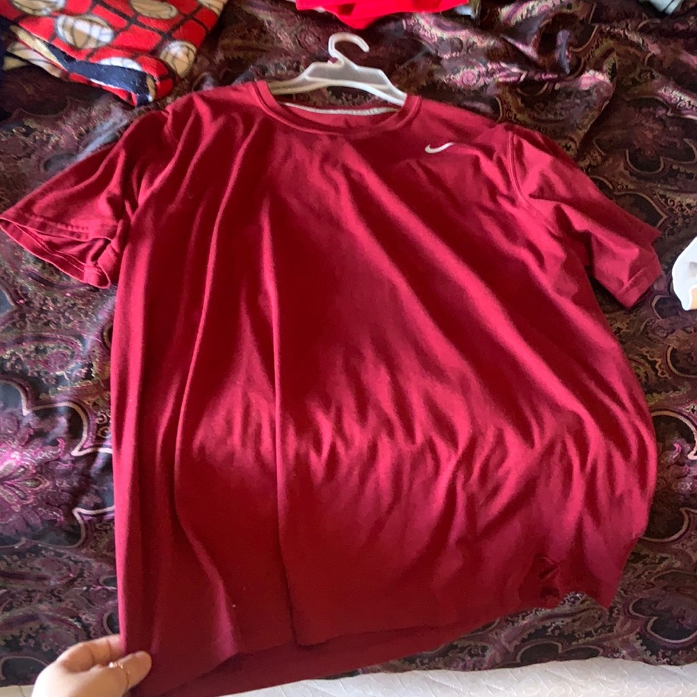 dri fit